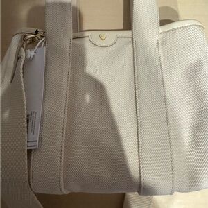 Stoney Clover Lane Snap Tote